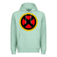 Seafoam xmen Premium Hoodie - ArtChic