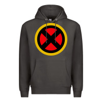 Smoke xmen Premium Hoodie - ArtChic
