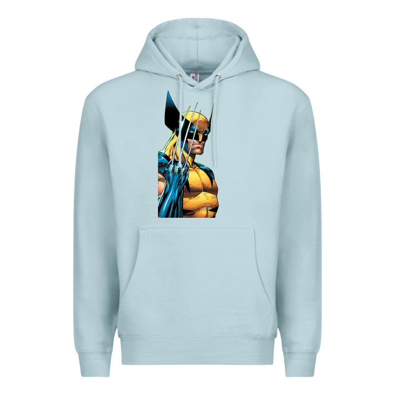 Wolverine 3 Premium Hoodie by ArtChic | Teevron