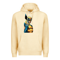 Pina Colada wolverine 3 Premium Hoodie - ArtChic
