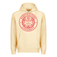 Pina Colada Northeastern University Premium Hoodie - ArtChic