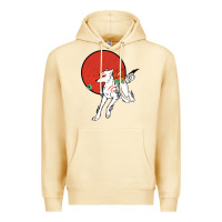 Pina Colada Okami Premium Hoodie - ArtChic