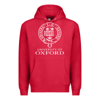 Cardinal oxford university campus Premium Hoodie - ArtChic