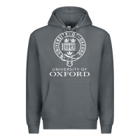 Rock oxford university campus Premium Hoodie - ArtChic