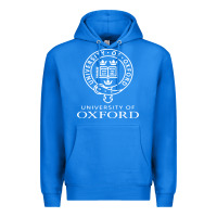 True Royal oxford university campus Premium Hoodie - ArtChic