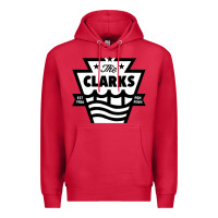Cardinal the clarks Premium Hoodie - ArtChic