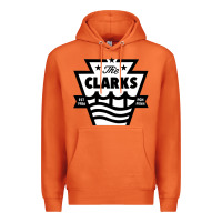 Carrot the clarks Premium Hoodie - ArtChic