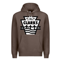 Coffee the clarks Premium Hoodie - ArtChic