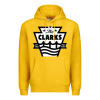 Lemon the clarks Premium Hoodie - ArtChic