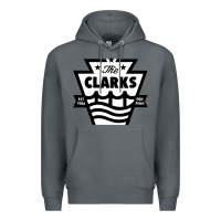 Rock the clarks Premium Hoodie - ArtChic