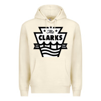 Sandshell the clarks Premium Hoodie - ArtChic
