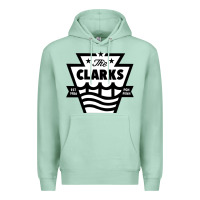 Seafoam the clarks Premium Hoodie - ArtChic