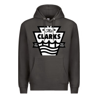 Smoke the clarks Premium Hoodie - ArtChic