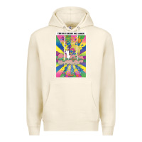Tofu different drummer   peter max Premium Hoodie - ArtChic