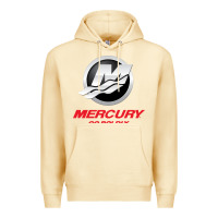 Pina Colada Mercury Marine Outboard Boat Premium Hoodie - ArtChic