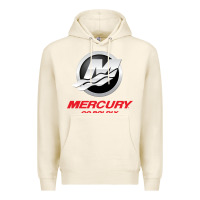 Tofu Mercury Marine Outboard Boat Premium Hoodie - ArtChic
