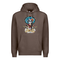 Coffee Albums Music En Espanol of The Maverickss Premium Hoodie - ArtChic