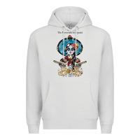 Dove Grey Albums Music En Espanol of The Maverickss Premium Hoodie - ArtChic