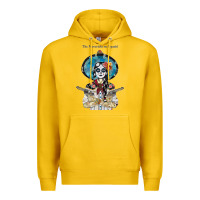 Lemon Albums Music En Espanol of The Maverickss Premium Hoodie - ArtChic