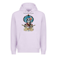 Lilac Albums Music En Espanol of The Maverickss Premium Hoodie - ArtChic