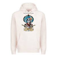 Pale Pink Albums Music En Espanol of The Maverickss Premium Hoodie - ArtChic