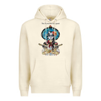 Sandshell Albums Music En Espanol of The Maverickss Premium Hoodie - ArtChic