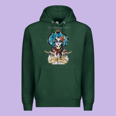 Albums Music En Espanol Of The Maverickss Premium Hoodie Designed By Artchic