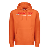 Carrot Mercury Marine Outboard Boat Premium Hoodie - ArtChic