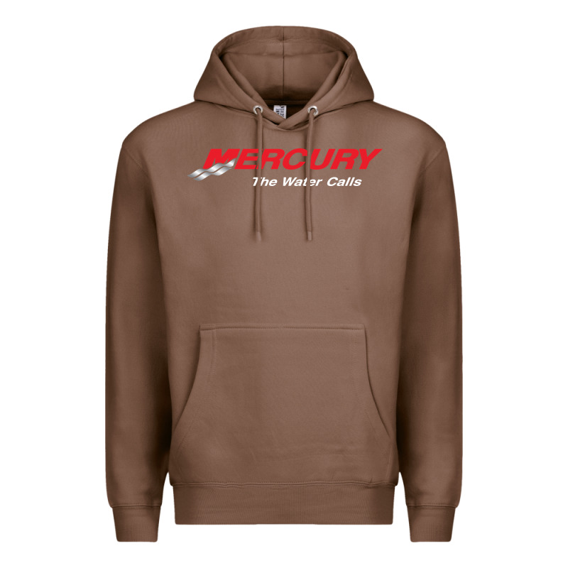 Mercury Marine Outboard Boat Premium Hoodie by ArtChic | Teevron