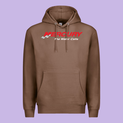 Mercury Marine Outboard Boat Premium Hoodie Designed By Artchic