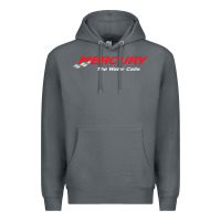 Rock Mercury Marine Outboard Boat Premium Hoodie - ArtChic