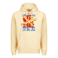 Pina Colada hot cross buns t shirt Premium Hoodie - ArtChic