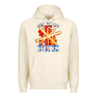 Tofu hot cross buns t shirt Premium Hoodie - ArtChic