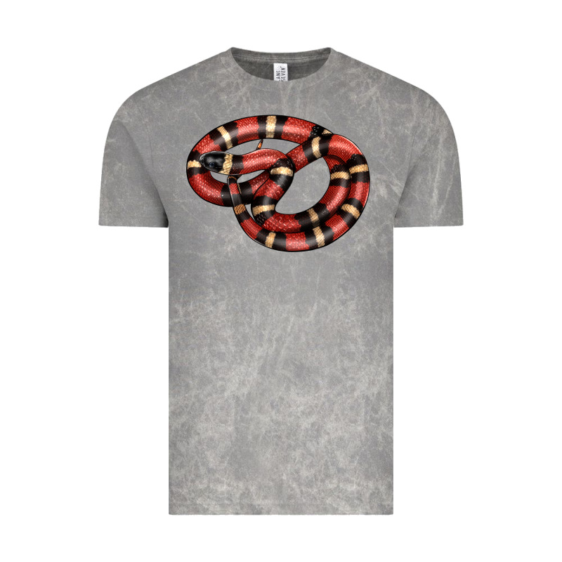 Milk Snake Vintage Tee by LillyAllenDesigns | Teevron