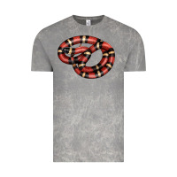 Cloud Rock milk snake Vintage Tee - LillyAllenDesigns