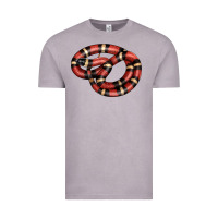 Vintage Zinc milk snake Vintage Tee - LillyAllenDesigns