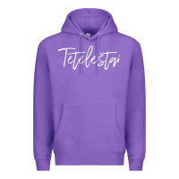 Tetelestai, Greek It Is Finished, Christian Easter Premium Hoodie | Teevron