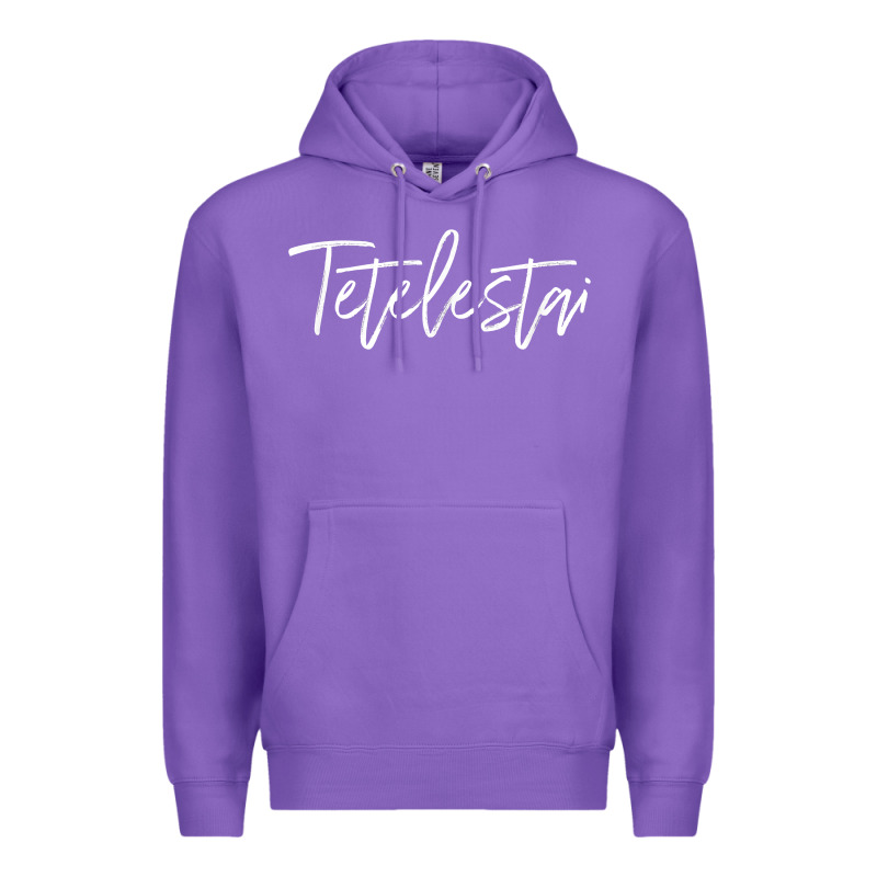 Tetelestai, Greek It Is Finished, Christian Easter Premium Hoodie by ArtChic | Teevron
