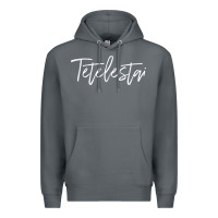 Rock Tetelestai, Greek It Is Finished, Christian Easter Premium Hoodie - ArtChic