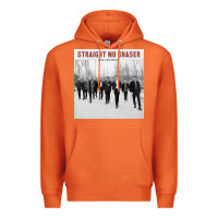 Carrot Straight No Chaser Social Christmasing Premium Hoodie - ArtChic