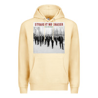 Pina Colada Straight No Chaser Social Christmasing Premium Hoodie - ArtChic