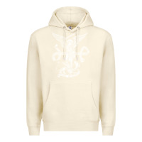 Sandshell st michael archangel catholic angel defend us Premium Hoodie - ArtChic