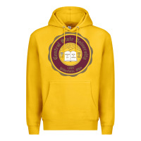 Lemon College of  central state Wilberfroce 1887 Premium Hoodie - ArtChic