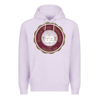 Lilac College of  central state Wilberfroce 1887 Premium Hoodie - ArtChic