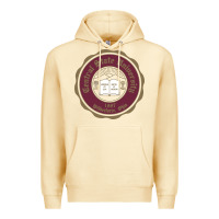 Pina Colada College of  central state Wilberfroce 1887 Premium Hoodie - ArtChic
