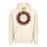 Sandshell College of  central state Wilberfroce 1887 Premium Hoodie - ArtChic