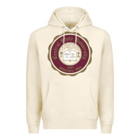 Tofu College of  central state Wilberfroce 1887 Premium Hoodie - ArtChic
