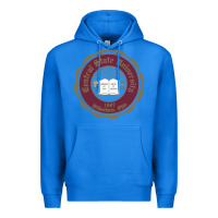 True Royal College of  central state Wilberfroce 1887 Premium Hoodie - ArtChic