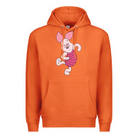 Carrot piglet Premium Hoodie - ArtChic