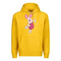 Lemon piglet Premium Hoodie - ArtChic
